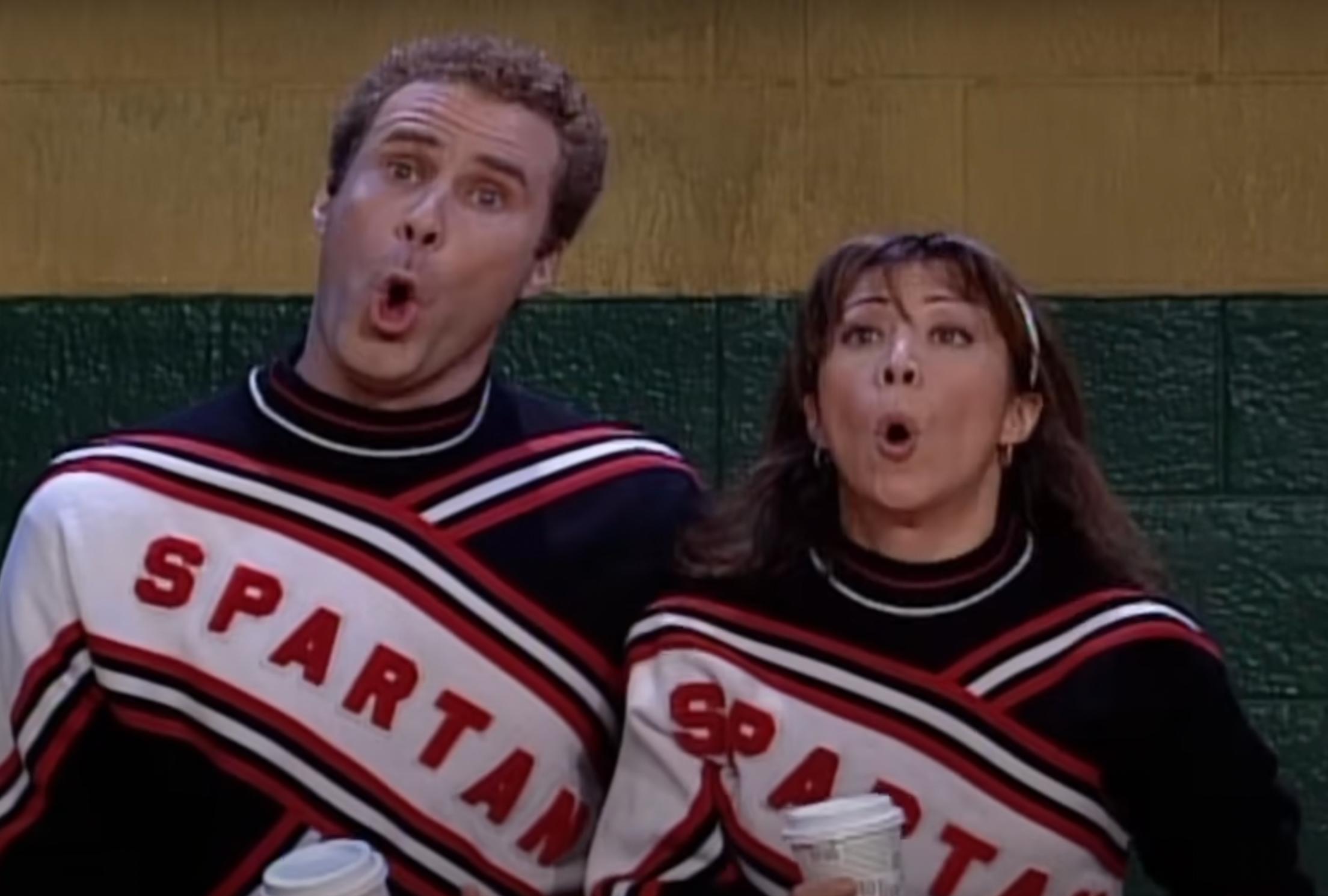 Saturday Night Live skits