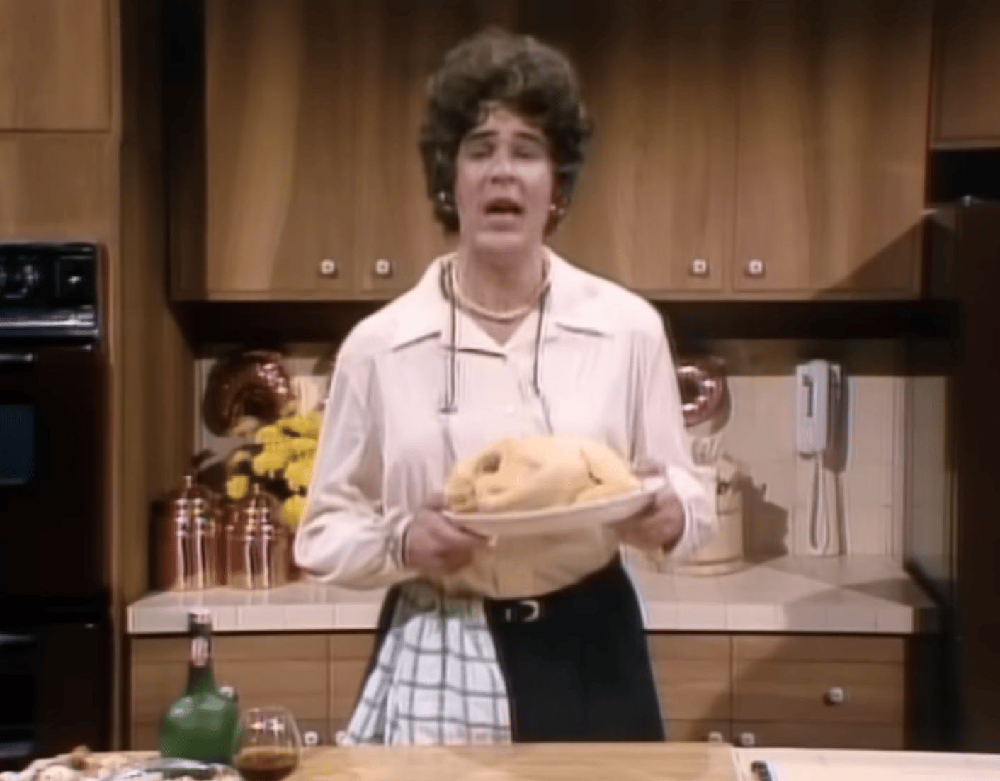 Saturday Night Live skits