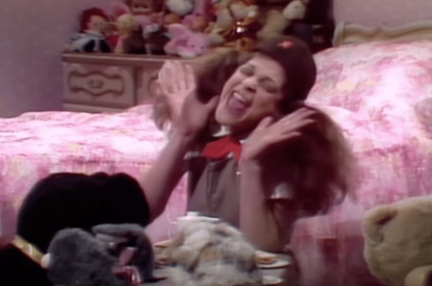 Saturday Night Live skits