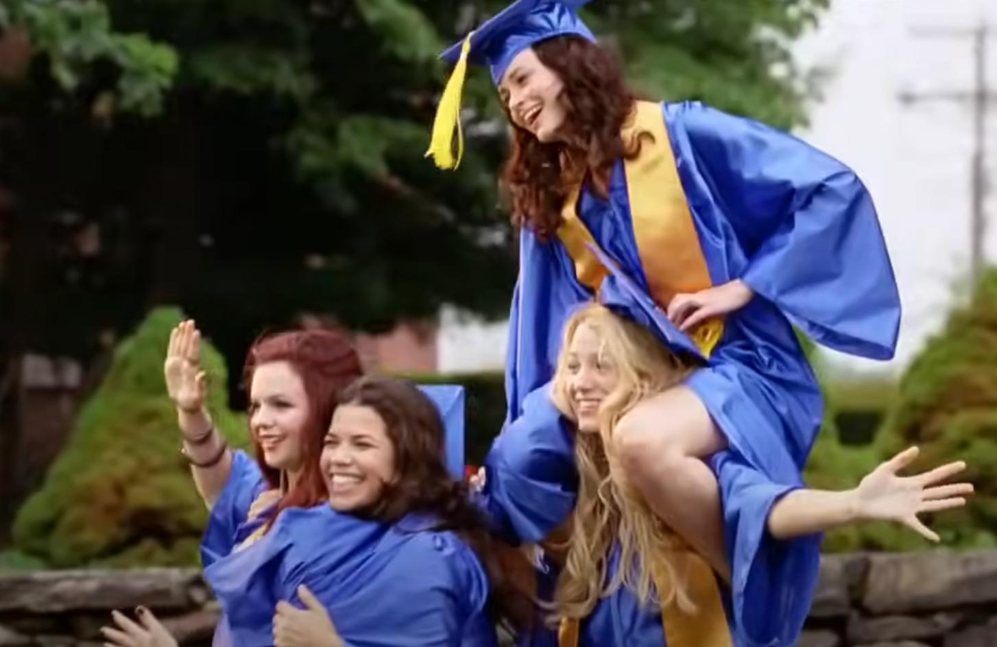 teen movie cliques