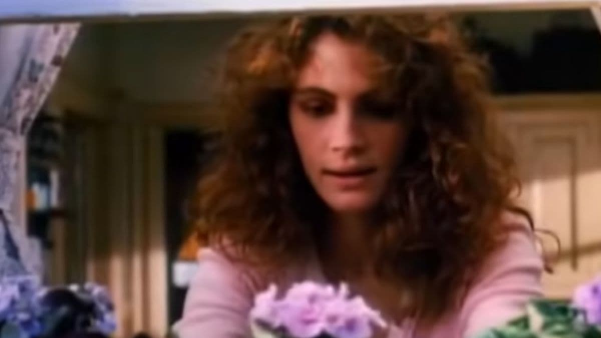 best Julia Roberts roles