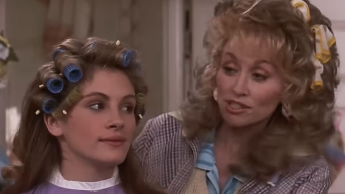 best Julia Roberts roles