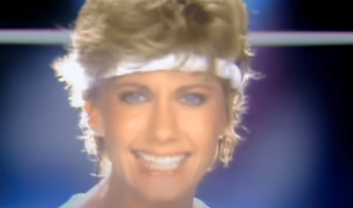 music videos of the 80s