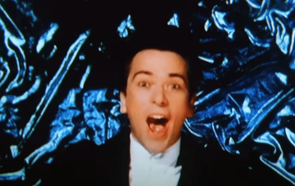 music videos of the 80s