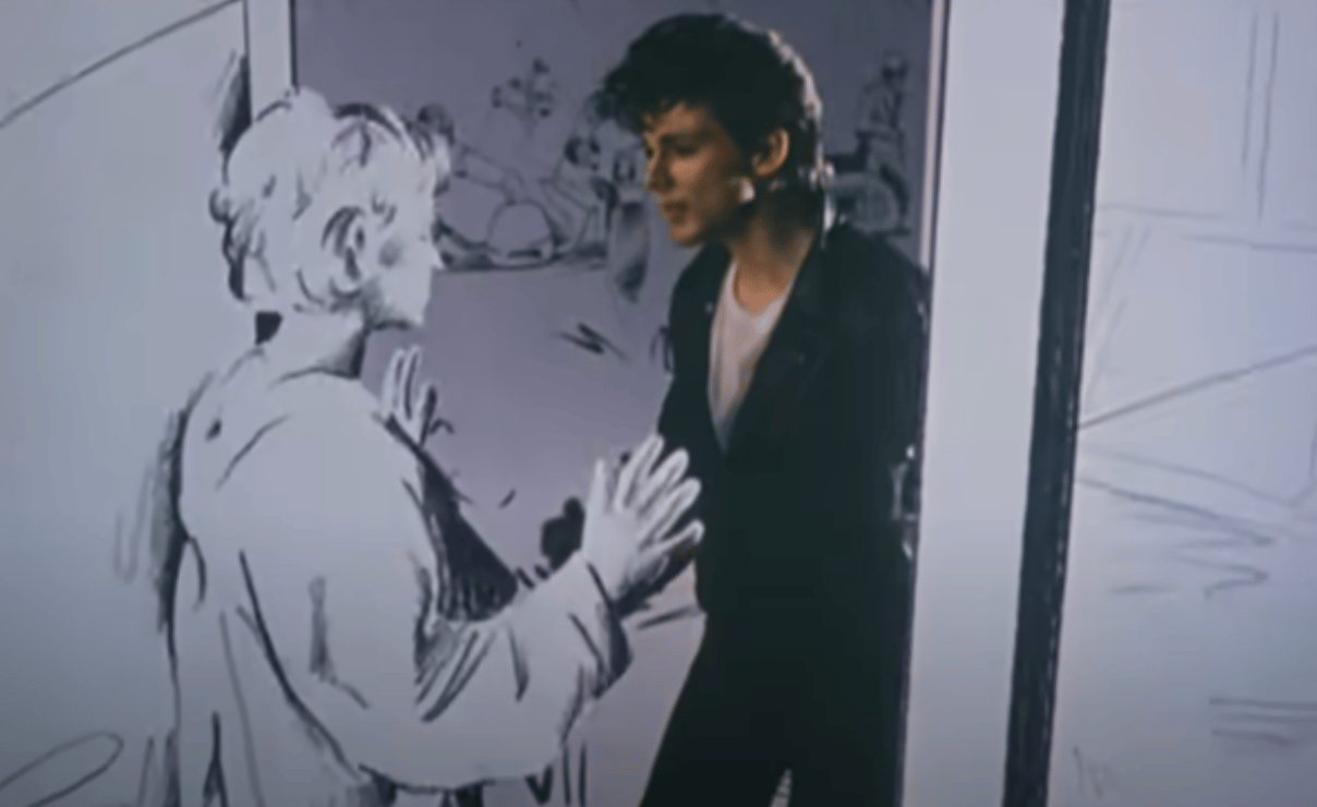 music videos of the 80s