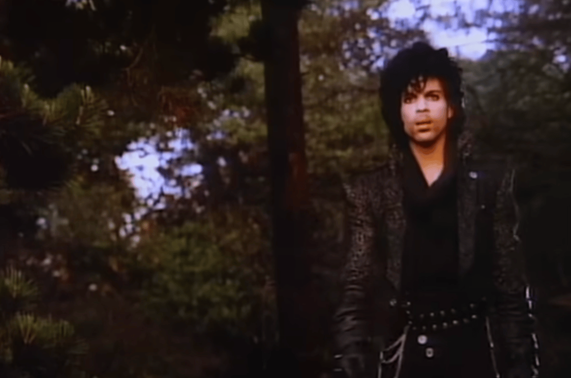 music videos of the 80s