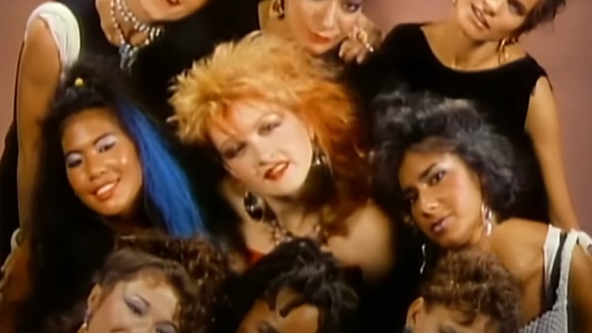 music videos of the 80s