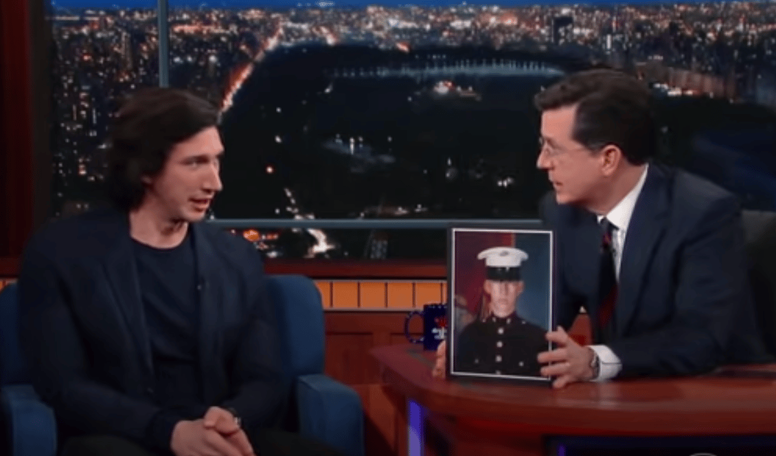 celebrities who are veterans