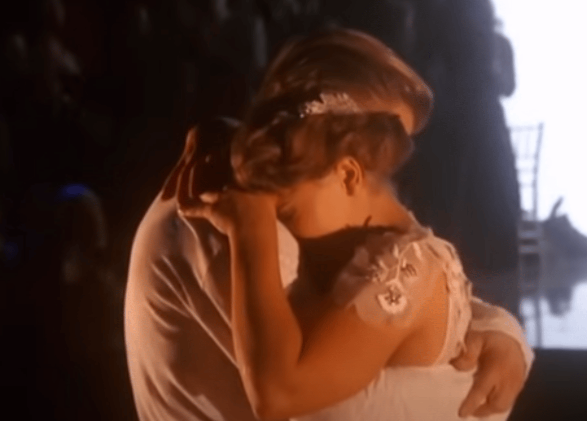 performances in Dancing with the Stars history