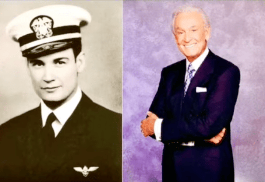 celebrities who are veterans