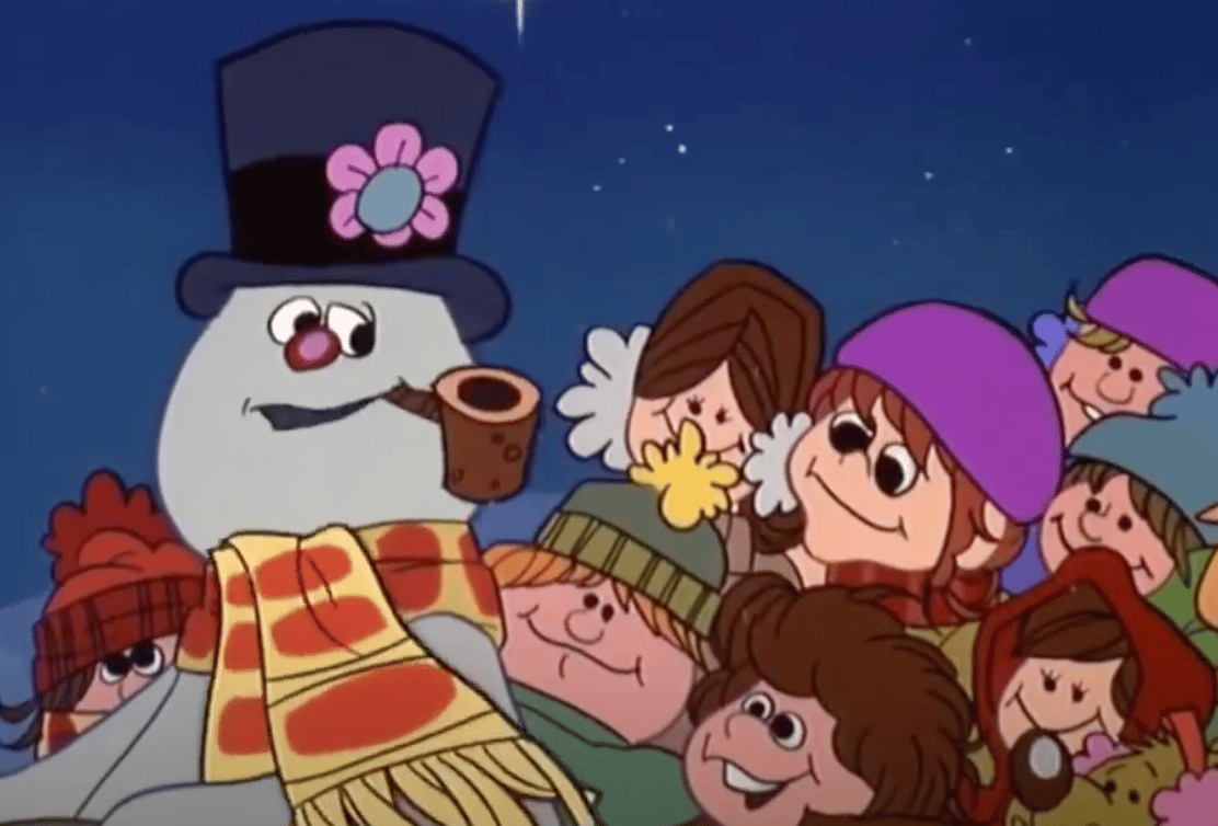 Christmas movie of the 70s