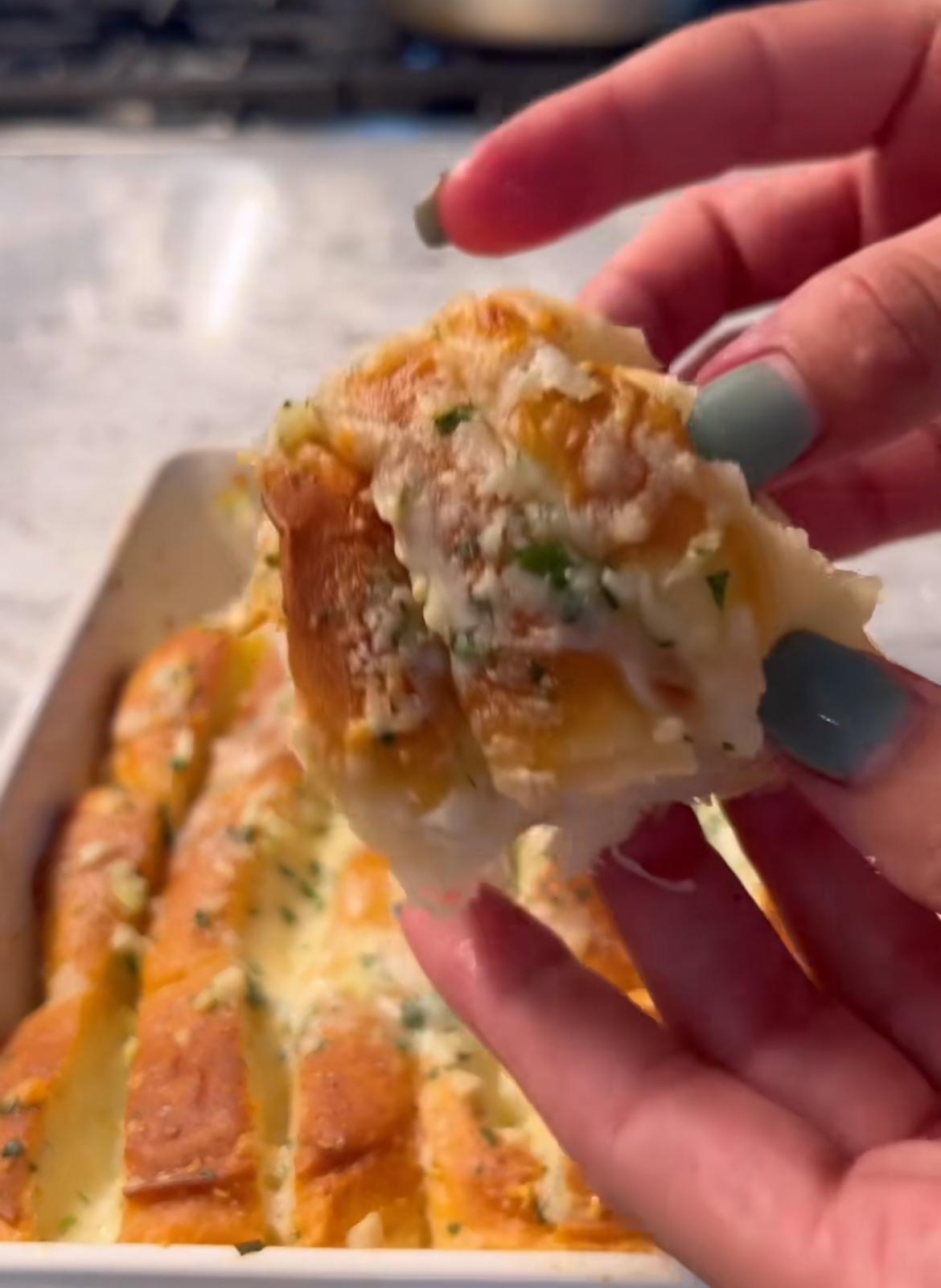 viral recipes anyone can make