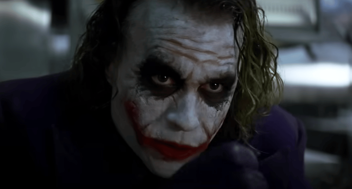 actor who committed to method acting