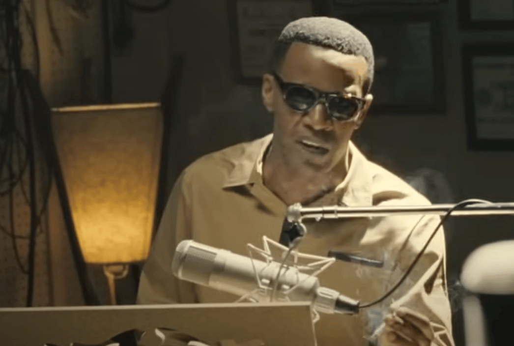 actor who committed to method acting