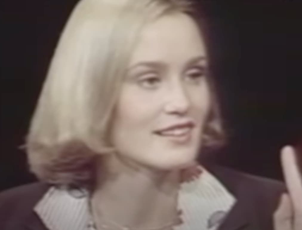 female stars of the 70s