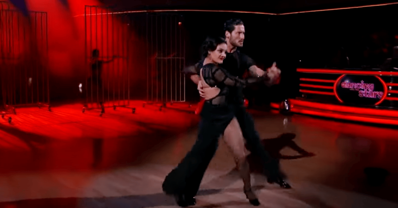 performances in Dancing with the Stars history