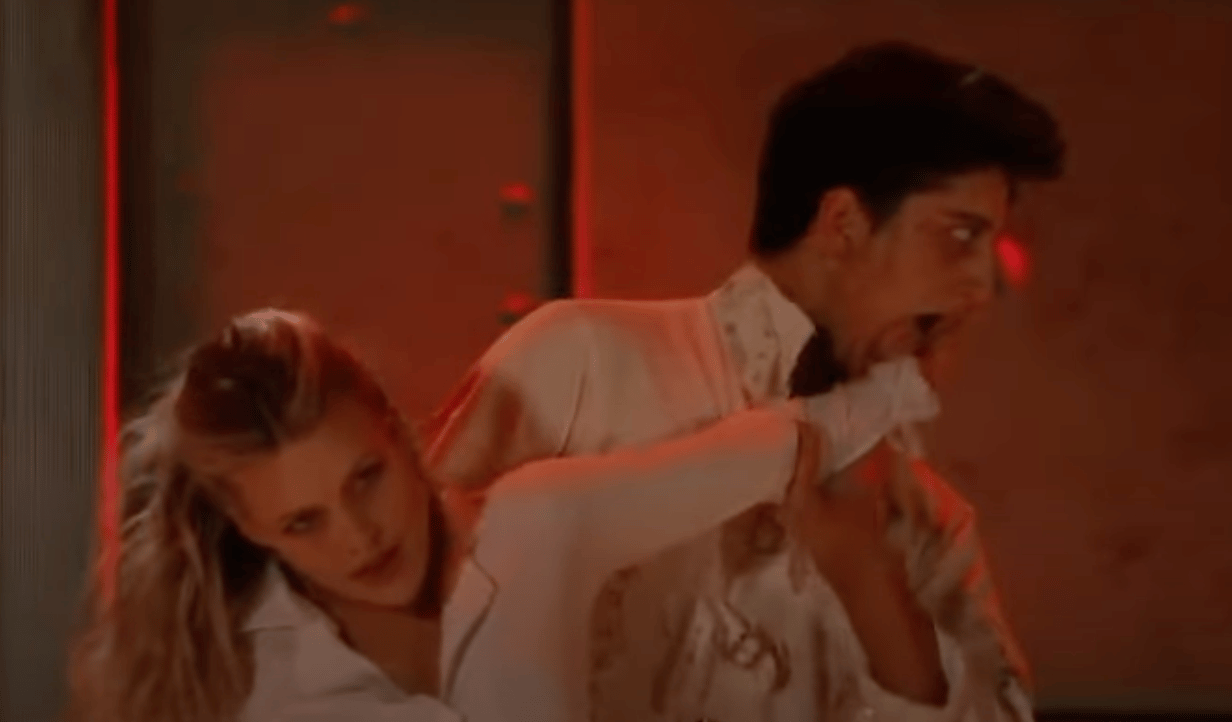 performances in Dancing with the Stars history