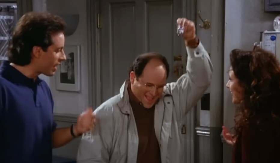 Thanksgiving TV episode