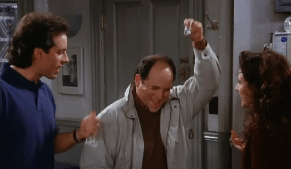 Thanksgiving TV episode