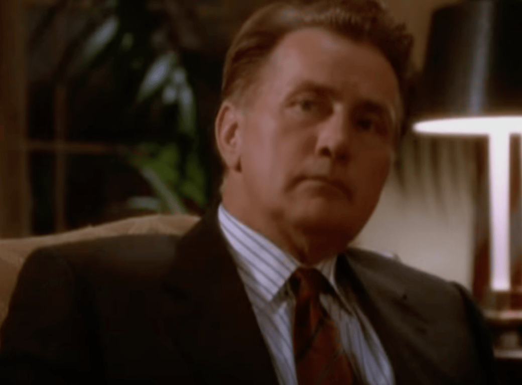 Thanksgiving TV episode