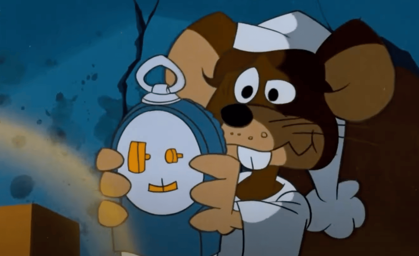 Christmas movie of the 70s