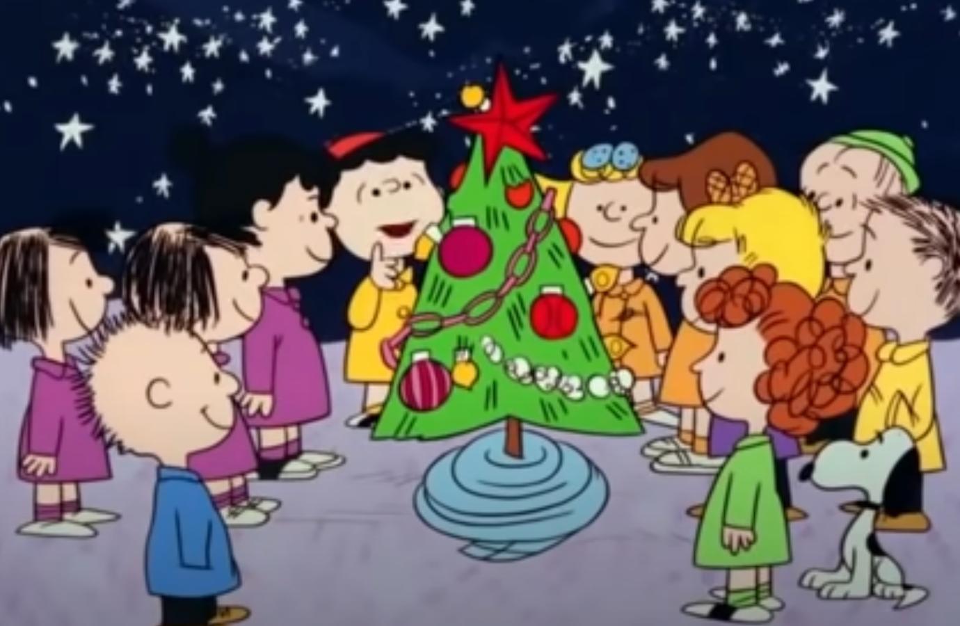 Christmas movies of all time
