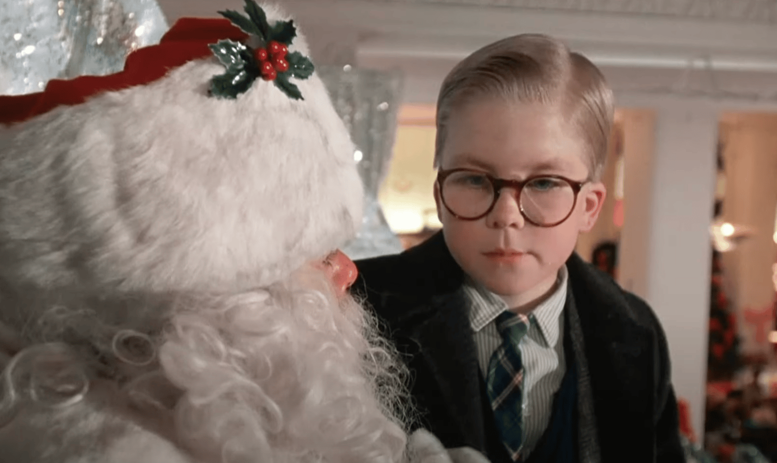 Christmas movies of all time