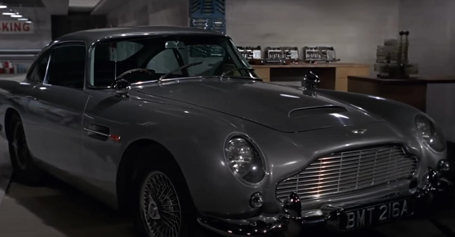 best bond gadgets