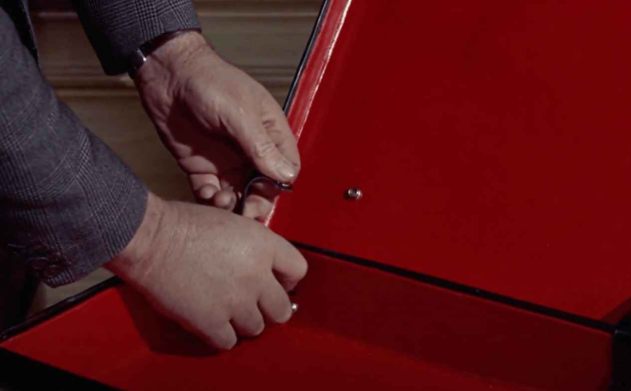 best bond gadget