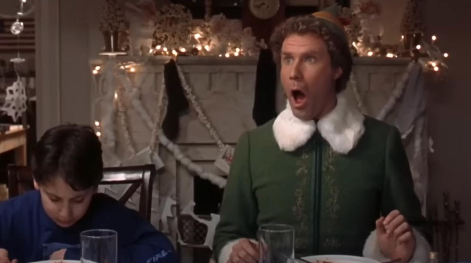 Christmas movies of all time