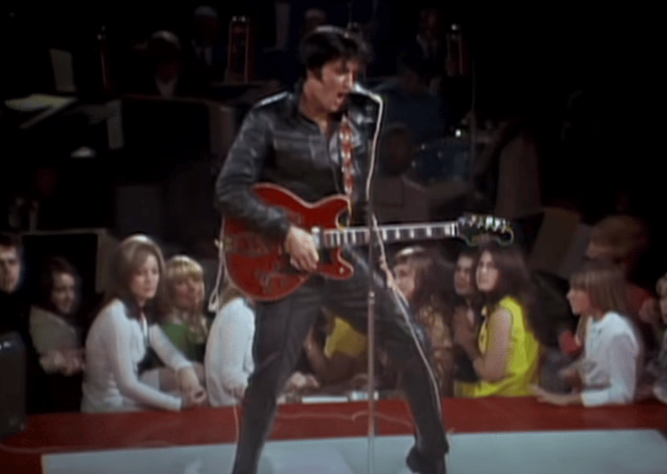 Elvis