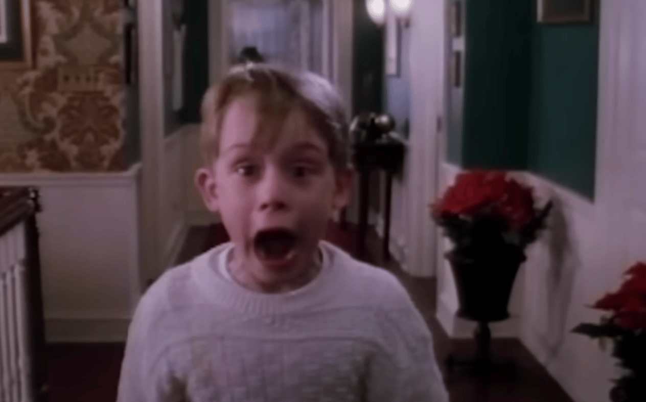 Christmas movies of all time