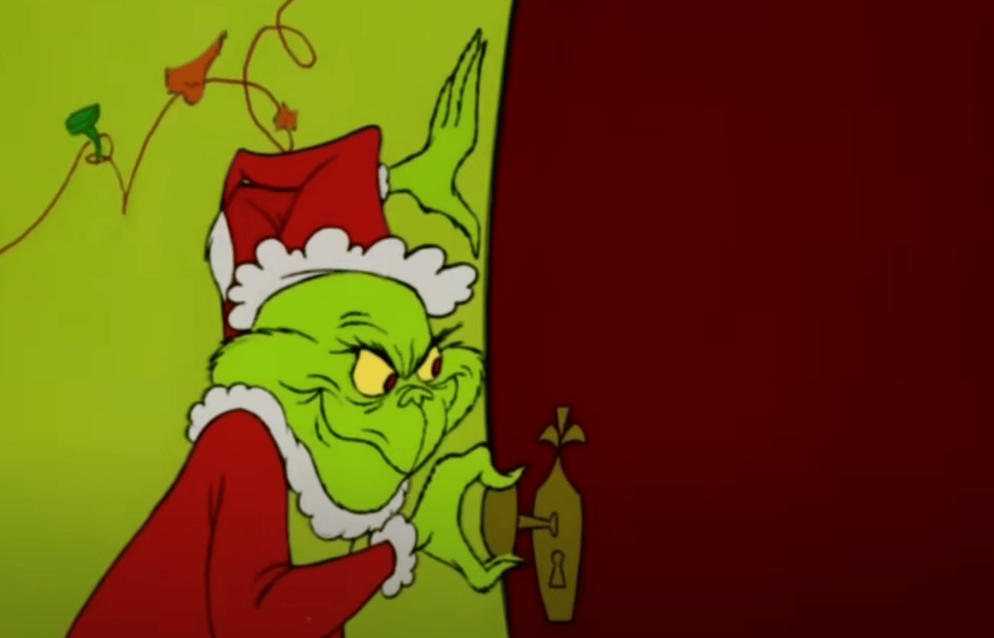 Christmas movies of all time