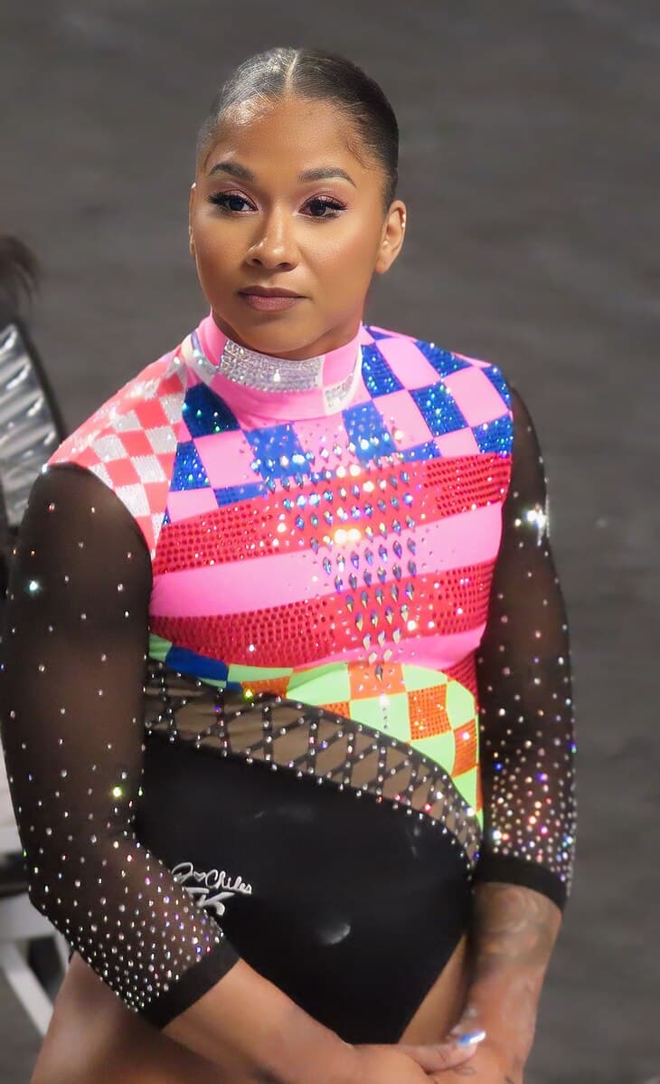 star we need to see on ‘Dancing With The Stars’
