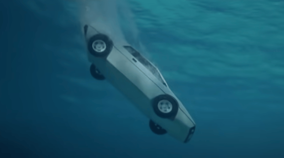 best bond gadget