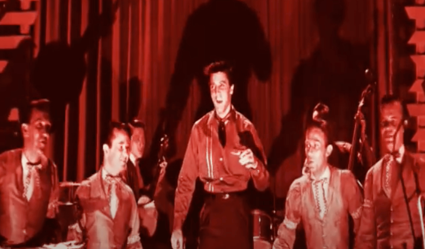 Elvis
