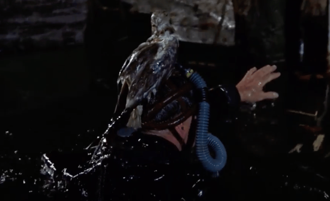 best bond gadget
