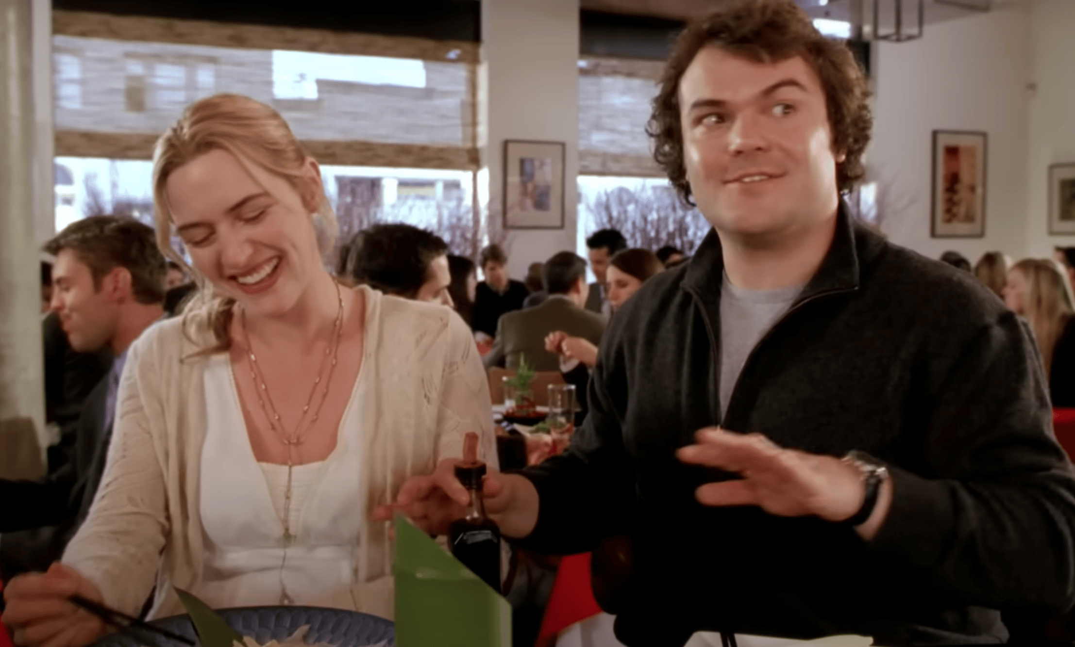 Christmas movies of all time