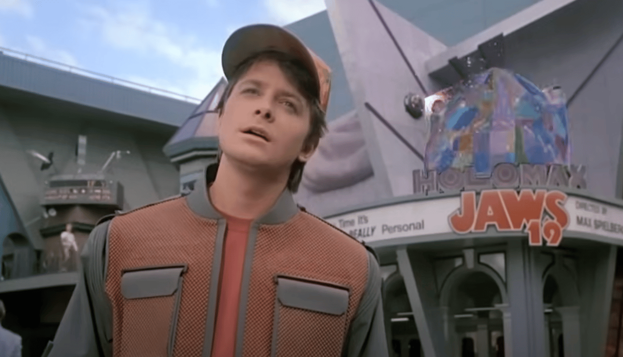 movies set in 2025