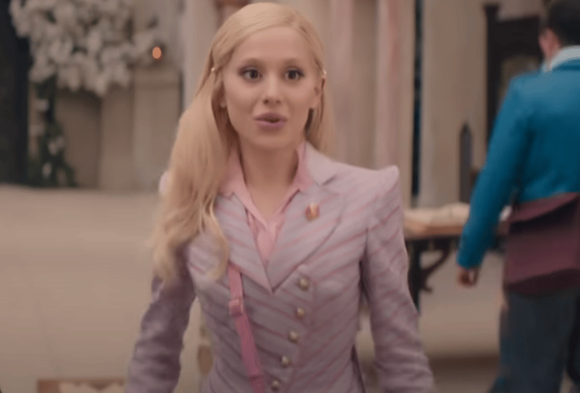 Golden Globe Award nominee