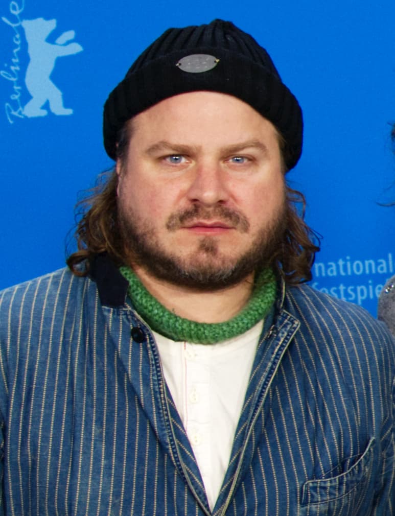 Golden Globe Award nominee