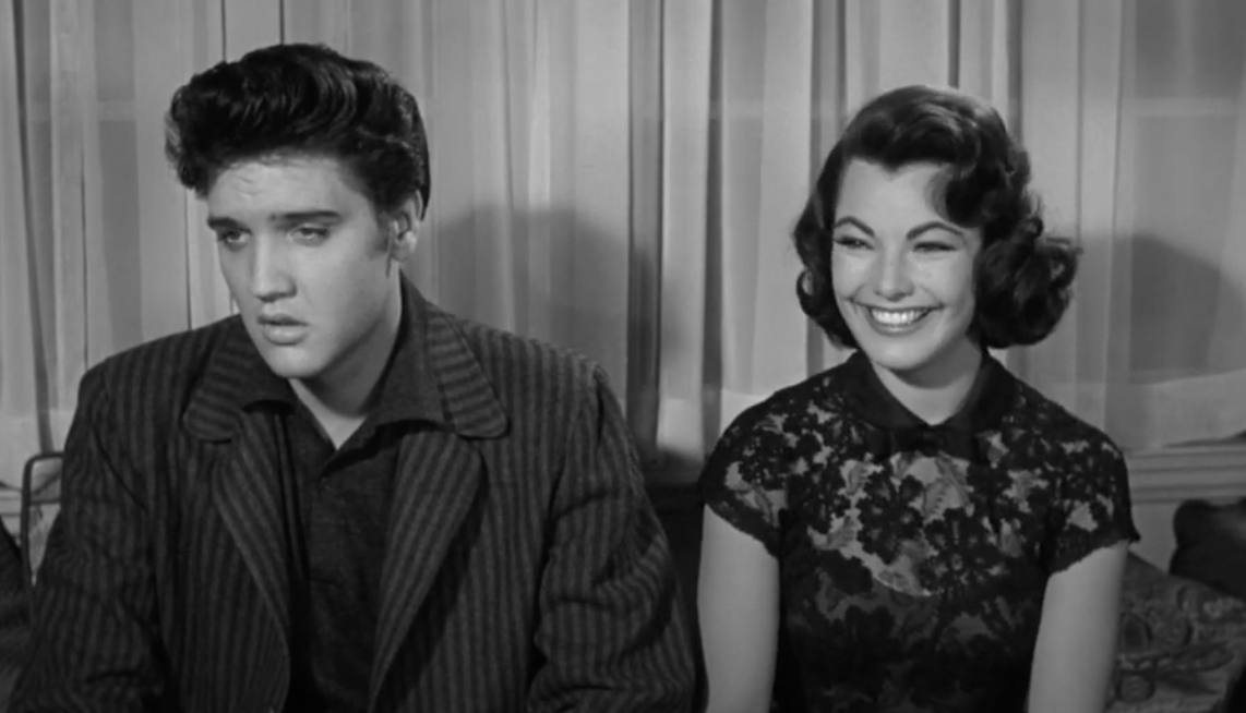 best Elvis movie