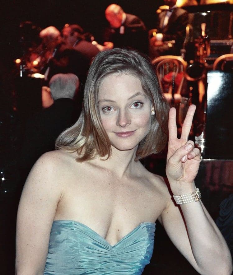 female stars of the 70s