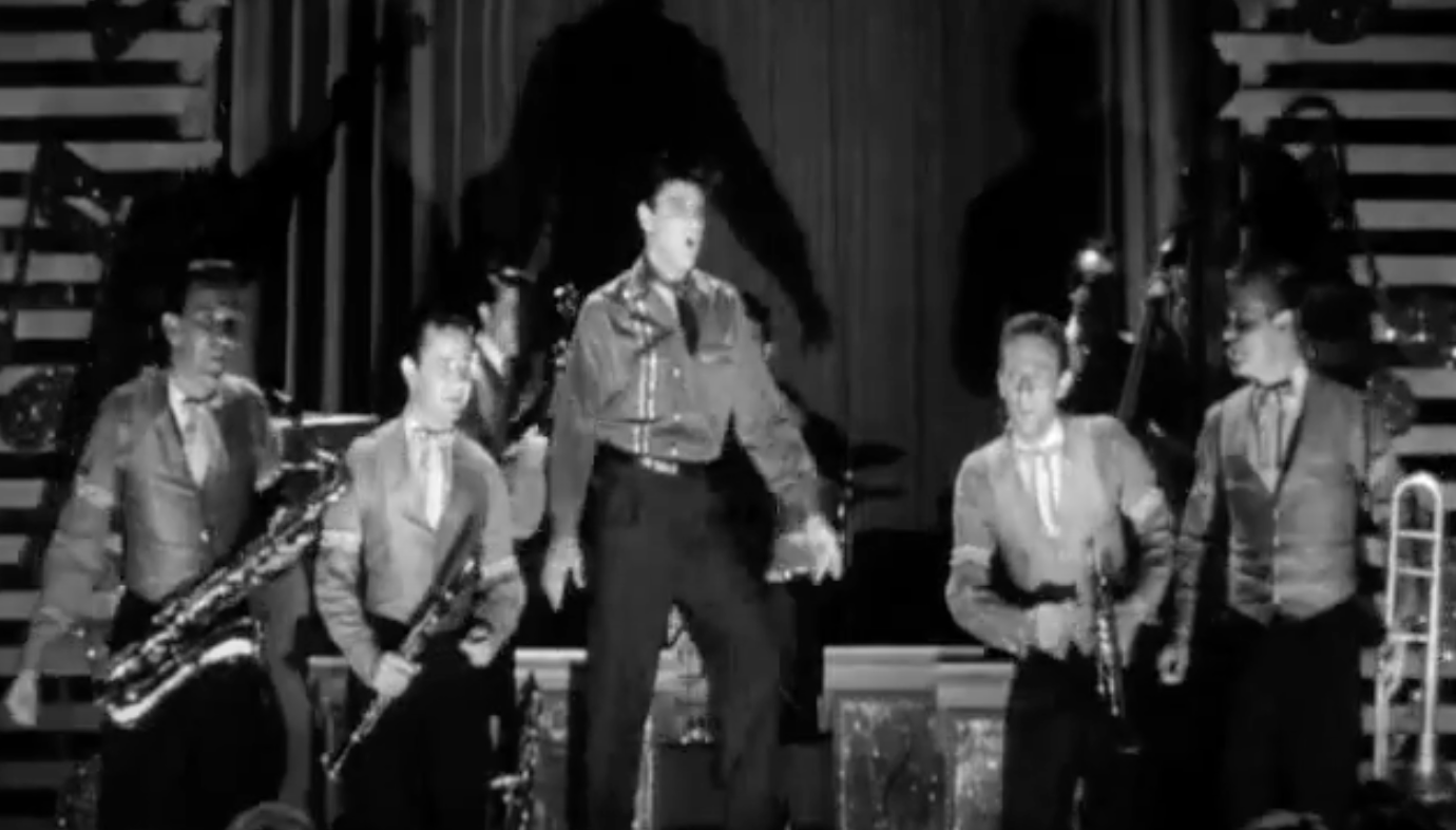 best Elvis movie