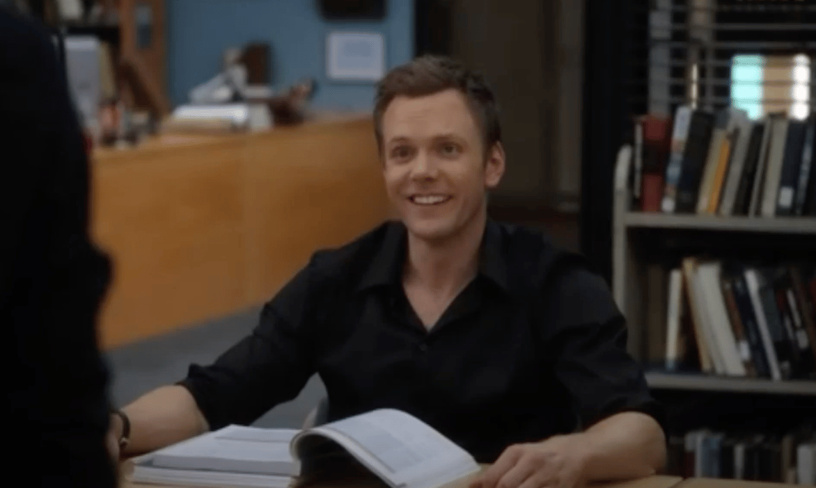 pranks on TV show