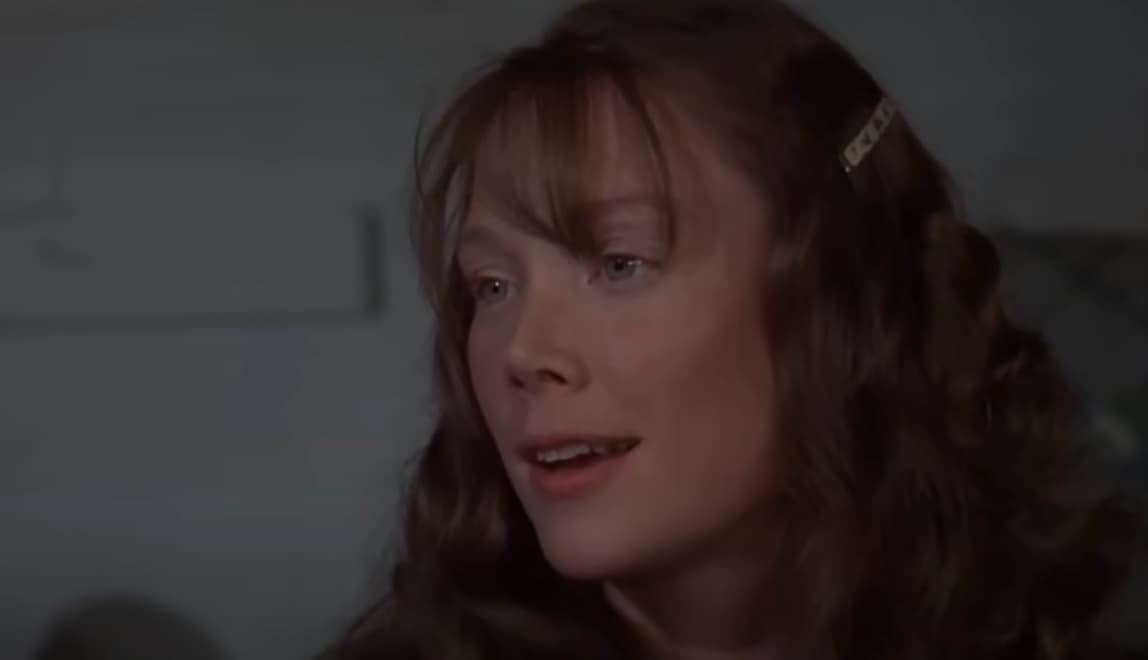 female stars of the 70s