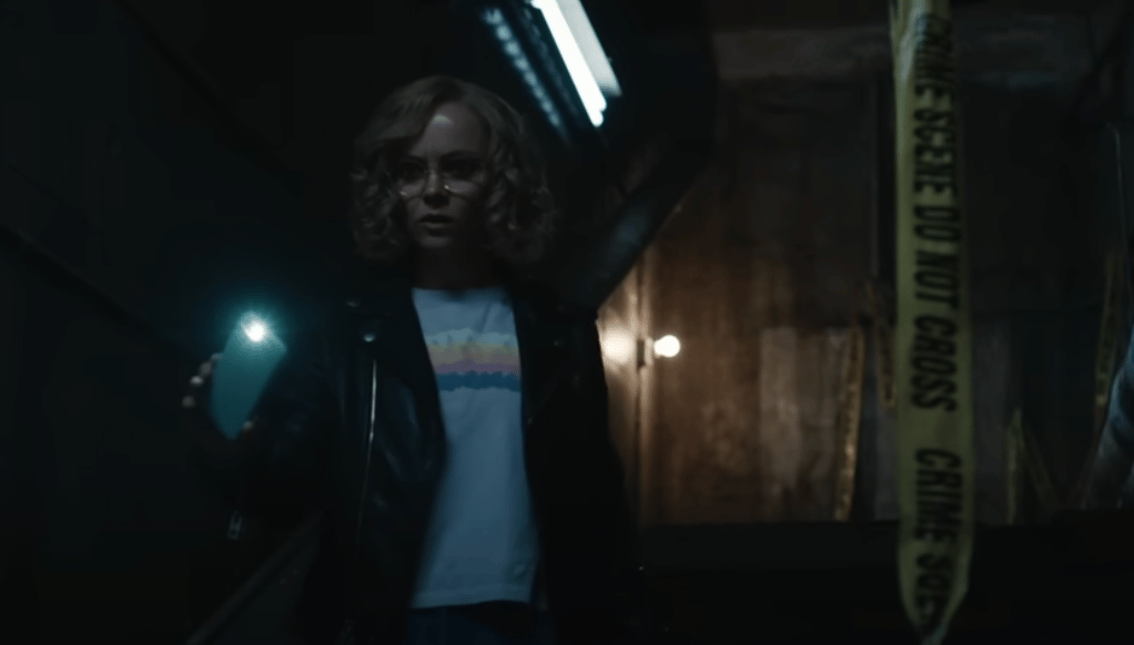 TV premieres of 2025