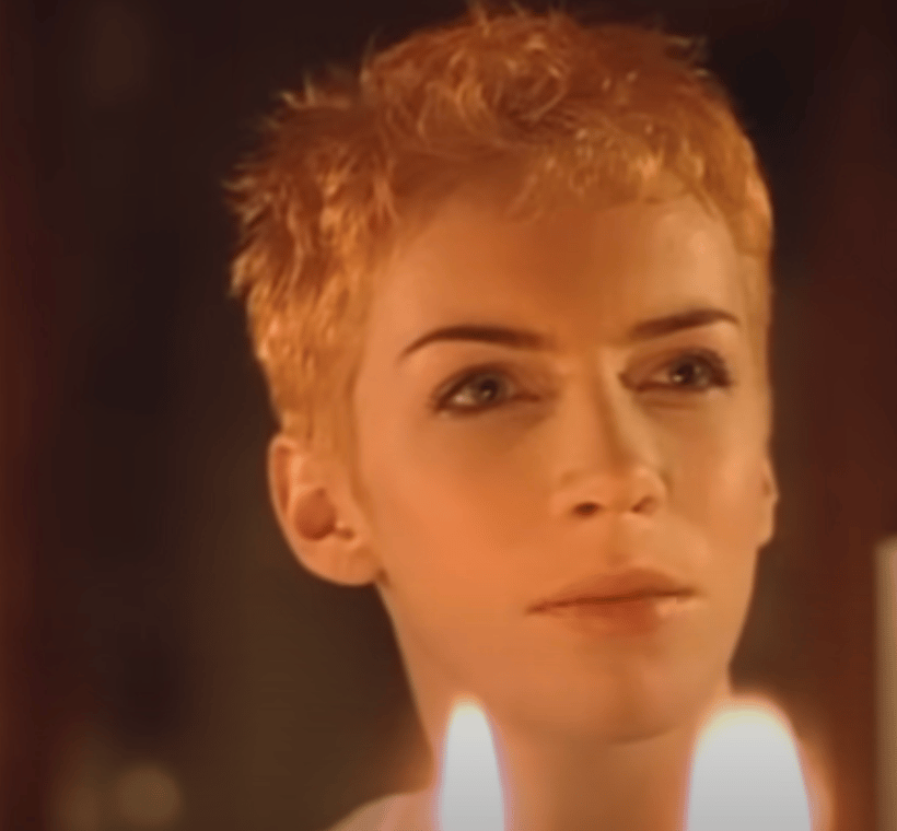 best female singers of the 80s