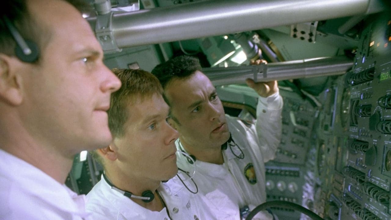 Apollo 13 Universal Pictures
