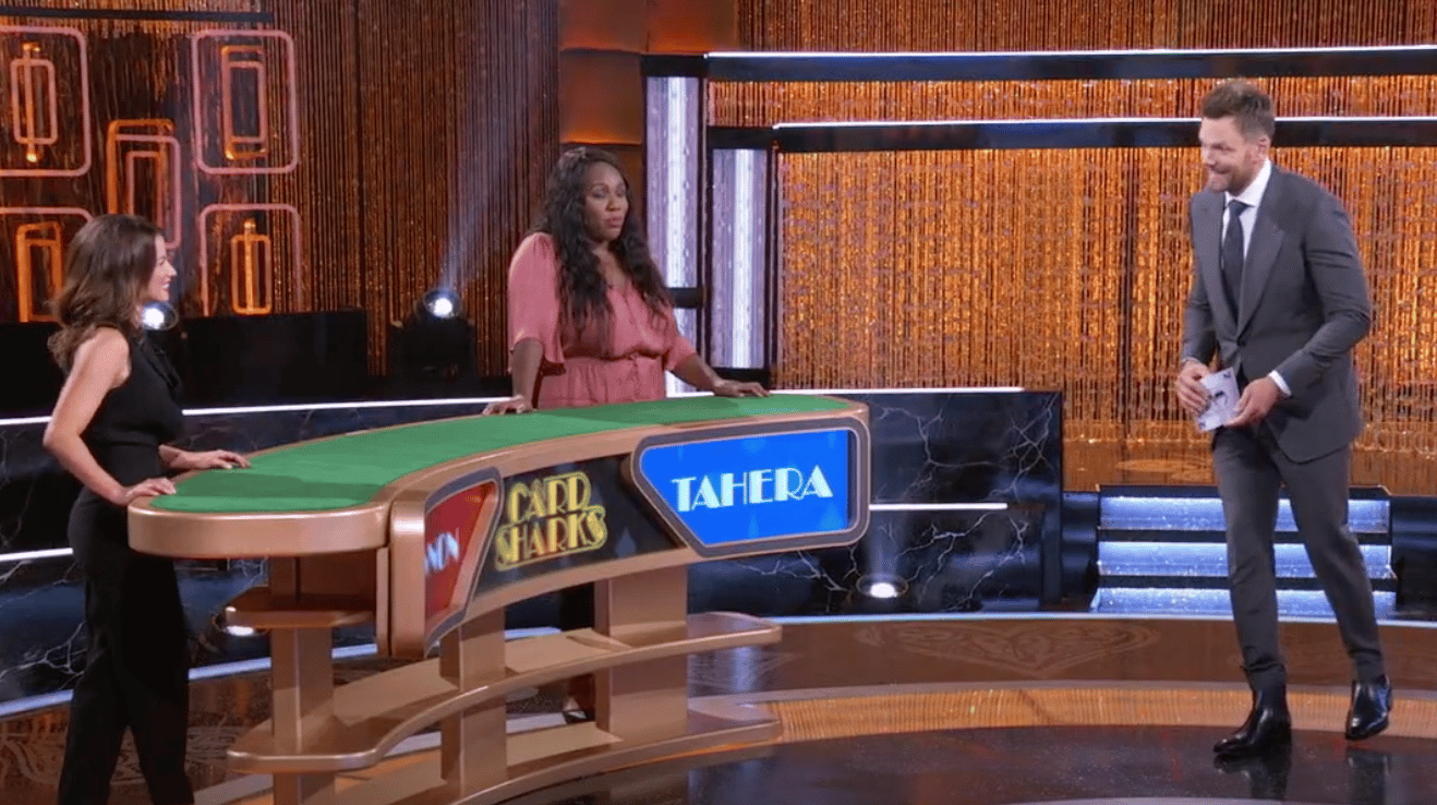 classic game shows that were brought back